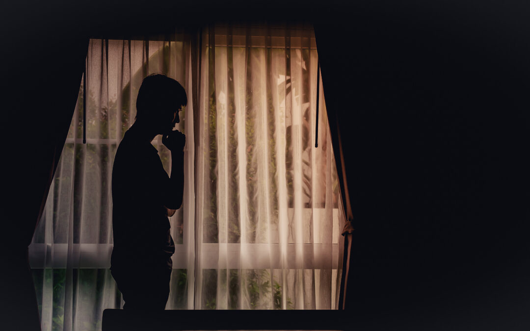 Why Survivors Sometimes Stay Silent
