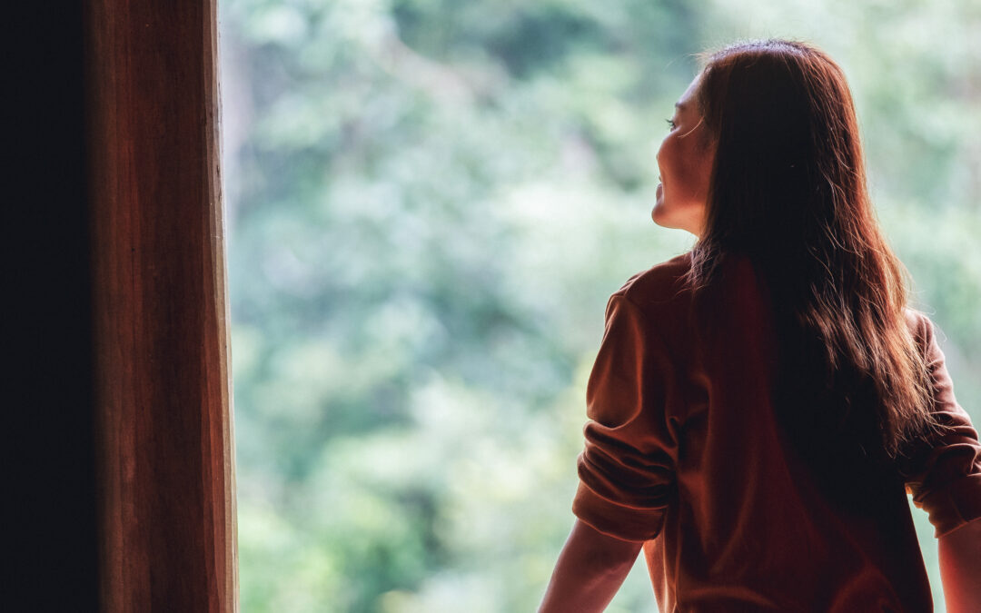 What Does Healing From Trauma Actually Mean?